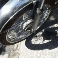 هندا۸۳ با بیمه|موتورسیکلت|اصفهان, عاشق‌آباد|دیوار