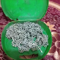 سلام زنجیر چرخ پراید