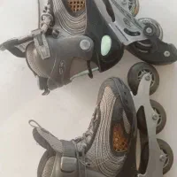 کفش اسکیت ۳۸