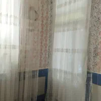 رویه پشتی کناره پرده|پرده، رانر، رومیزی|لردگان, |دیوار