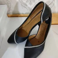 کفش مجلسی نو فروشی