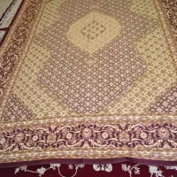 روفرشی ۱۲ متری ریزه ماهی و لوازم ماشین کلاه ایمنی