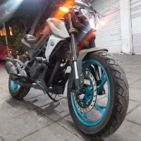cf 150|موتورسیکلت|تهران, کیانشهر|دیوار