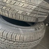 لاستیک آکبند نو ایران تایر