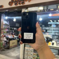 ایفون 13 نرمال با ریجستر شرکتی