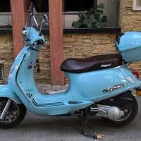 کاوان پلاس 150|موتورسیکلت|اصفهان, ناژوان|دیوار