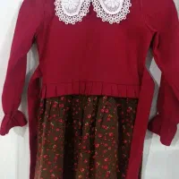 پیراهن یلدایی