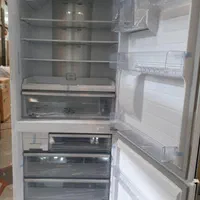 یخچال فریزر دیپوینت دوقلو نو اکبند با گارانتی اصلی|یخچال و فریزر|تهران, امین حضور|دیوار
