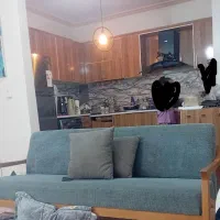 مبل مینیمال ۵ نفره ۶ماه خریده   تلفن