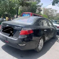 برلیانس H330اتومات
