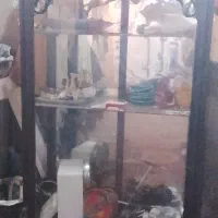 بوفه سه متری