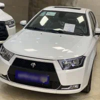 دنا اتومات آپشنال