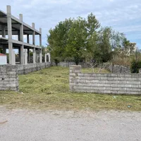 زمین سنددار شمالی جنوبی|فروش زمین و ملک کلنگی|هچیرود, |دیوار