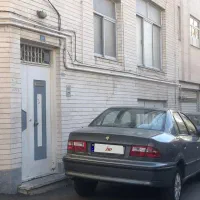 سمند مدل ۸۷|خودرو سواری و وانت|تبریز, |دیوار