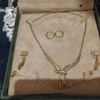 طلای نو تاحالااستفاده نشده