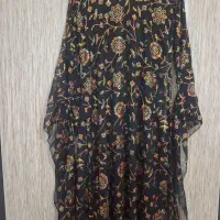 پیراهن محلی نو|لباس|سرپل ذهاب, |دیوار