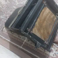 صندلی راننده خاور یا بنز تک|قطعات یدکی و لوازم جانبی|مشهد, رستگار|دیوار