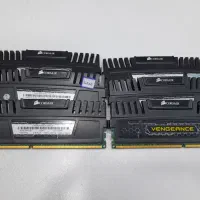 رم ۴ گیگ کورسیر ddr3