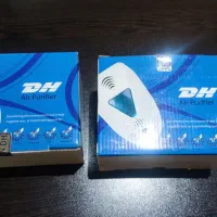 دستگاه تصفیه هوا DH|پنکه و تصفیه‌کنندهٔ هوا|تهران, تهرانپارس غربی|دیوار
