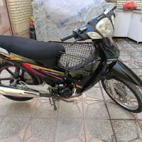 جترو125مدل90پلاک ملی|موتورسیکلت|فولادشهر, زاینده رود|دیوار