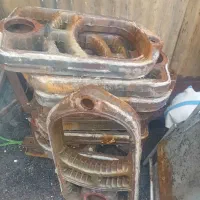 دیگه شوفاژ کار ۳۰۰