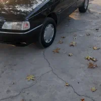 پژو ۸۱ ۲۰۰|خودرو سواری و وانت|مراغه, |دیوار