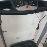 فروش فوری یک عدد تردمیل  تایوانی با تسمه کاملا نو