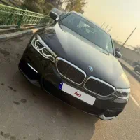 BMW530i 2017 صفر خشک
