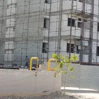 مسکن ملی کارمندان ‌بلوارمدرس