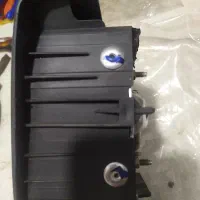 ایربگ پژو پارس و سنسور دنده عقب|قطعات یدکی و لوازم جانبی|بندرعباس, |دیوار