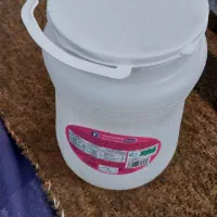 دبه|ظروف نگهدارنده، پلاستیکی، یکبارمصرف|اراک, |دیوار