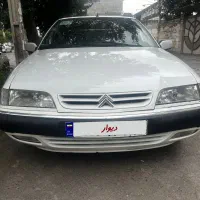 زانتیا۸۹ سالم