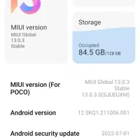 poco x 3 pro گوشی|موبایل|تهران, شهرک خرازی|دیوار