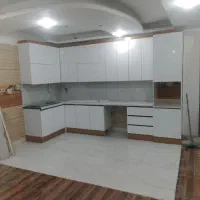 کابینت،تی وی وال،ماربل شیت،سقف کاذب،قرنیز|خدمات پیشه و مهارت|اهواز, کوی طلاب|دیوار