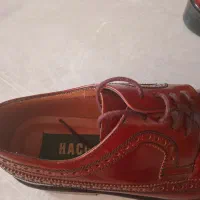 کفش مجلسی هاکوپیان|کیف، کفش، کمربند|قائم‌شهر, |دیوار