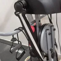 تردمیل ۶کاره|تجهیزات ورزشی|زابل, |دیوار