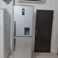 یخچال فریزر بدون برفک سالم