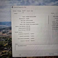لپتاپ i7 گرافیک دار Nvidia، مدل Dell 5550 در حد نو|رایانه همراه|کرج, باغستان|دیوار