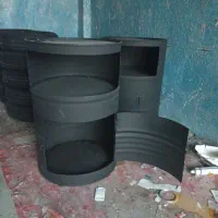 میز کار - میز آرایشی - میز آرایشگاه - بوتیک مغازه