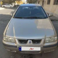 سمند مدل 82 تمیز خانگی کمکار