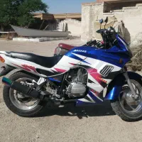 موتور شهاب طرح ریس