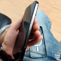 iphone 16 pro max zaa|موبایل|گرگان, |دیوار