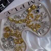 گوشواره پلیمری/ضدحساسیت/وارداتی