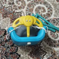 تاب بچگانه|اسباب و اثاث بچه|کرمانشاه, |دیوار