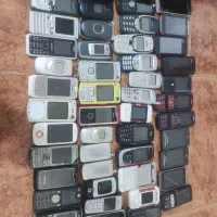 52عدد گوشی کلکسیونی