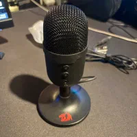 میکروفون gm303 ردراگون