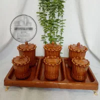 پاسماوری و جاادویه