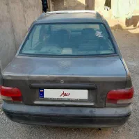 پرایدمدل۸۷