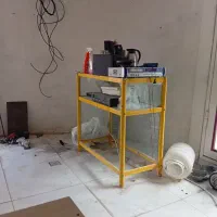 ویترین یک در یک