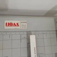 فروش دستگاه برش درحدنو